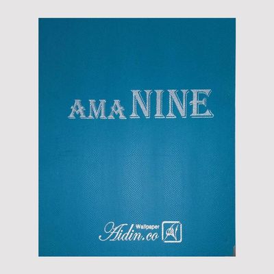 کاغذ دیواری اما9 Ama Nine