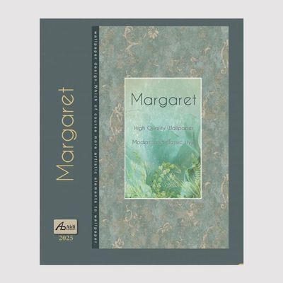 کاغذ دیواری مارگارت Margaret