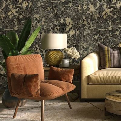 کاغذ دیواری کربن CARBON کد 10132