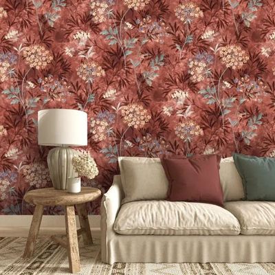 کاغذدیواری پلوتونیوم PLUTONIUM کد 7045