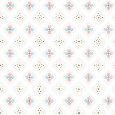 کاغذدیواری گل GOOL کد 9916