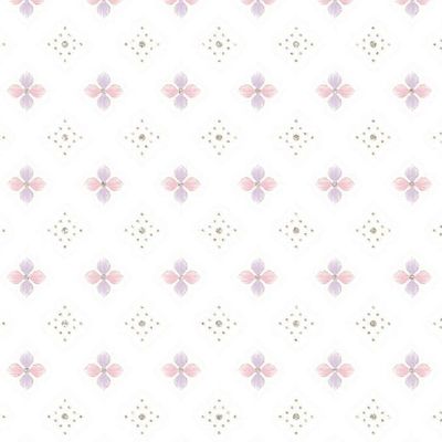 کاغذدیواری گل GOOL کد 9919