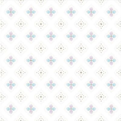 کاغذدیواری گل GOOL کد 9929