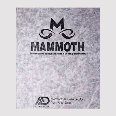 کاغذدیواری ماموت Mammoth