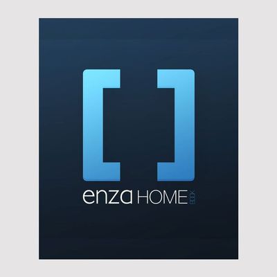 کاغذدیواری انزا هوم enza HOME