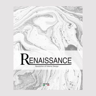 کاغذدیواری رنسانس Renaissance