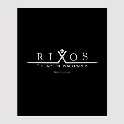 کاغذدیواری رکسوس Rixos
