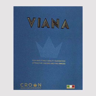 کاغذدیواری ویانا Viana