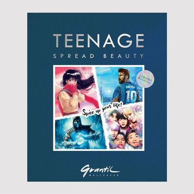 کاغذدیواری تین‌ایچ‌ TeenAge