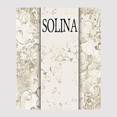کاغذدیواری سولینا Solina