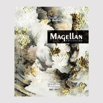 کاغذدیواری ماژلان Magellan
