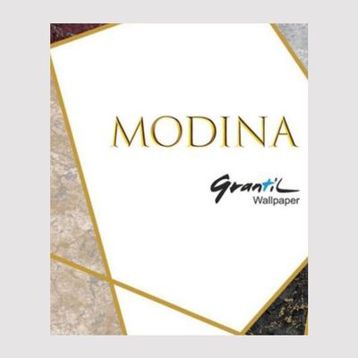 کاغذدیواری مدینا Modina