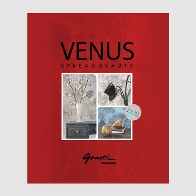 کاغذدیواری ونوس Venus