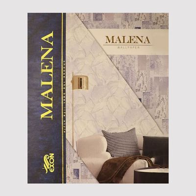 کاغذدیواری مالنا Malena