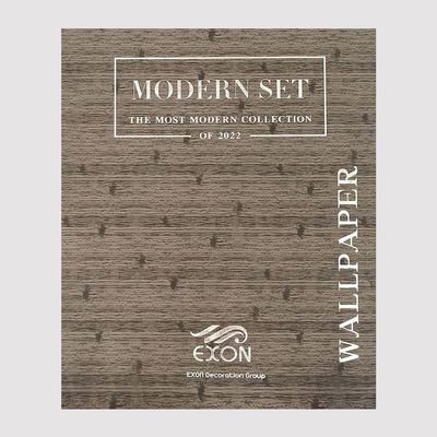 کاغذدیواری مدرن‌ست Modern Set