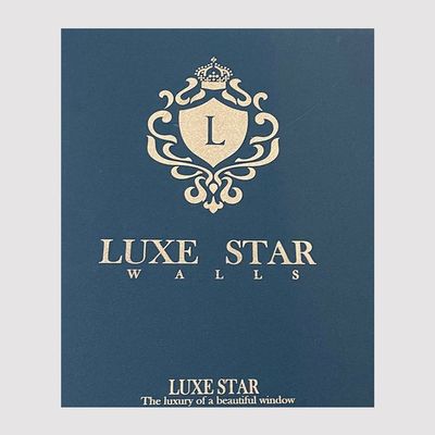 کاغذدیواری لوکس‌استار Luxe Star