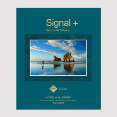 کاغذدیواری سیگنال Signal