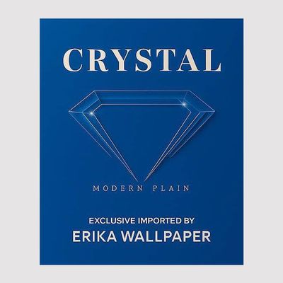 کاغذ دیواری کریستال Crystal