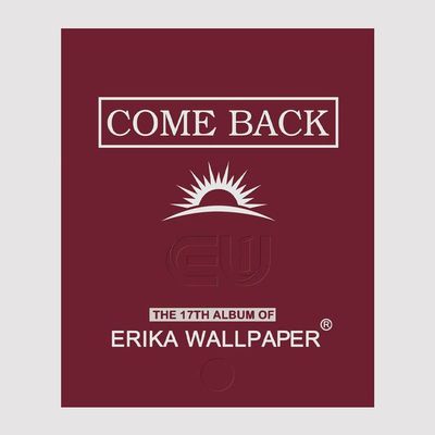 کاغذ دیواری کامبک Come Back