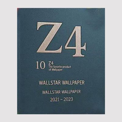 کاغذ دیواری زد فور Z4