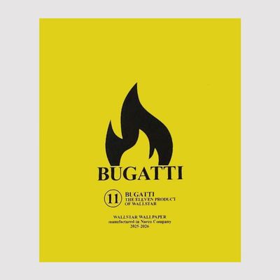 کاغذ دیواری بوگاتی  Bugatti