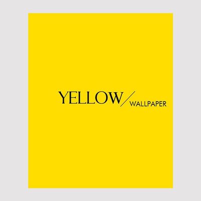 کاغذدیواری یلو Yellow