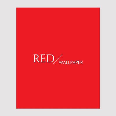 کاغذدیواری رد Red