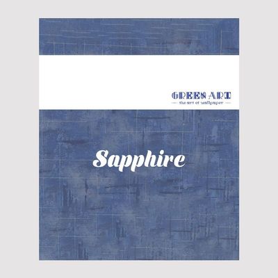 کاغذدیواری سفایر Sapphire