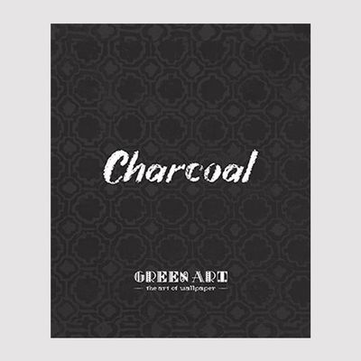 کاغذدیواری چارکل Charcoal