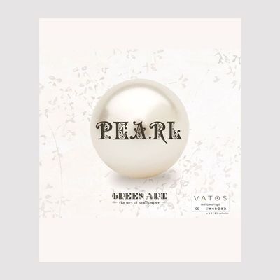 کاغذدیواری پرل Pearl