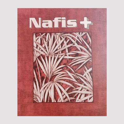 کاغذدیواری نفیس پلاس Nafis Plus