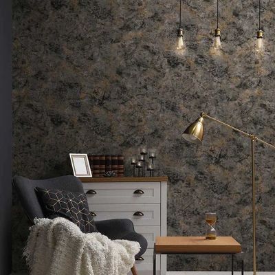 کاغذدیواری تیتانیوم Titanium کد 11001