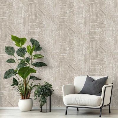 کاغذدیواری تیتانیوم Titanium کد 11064