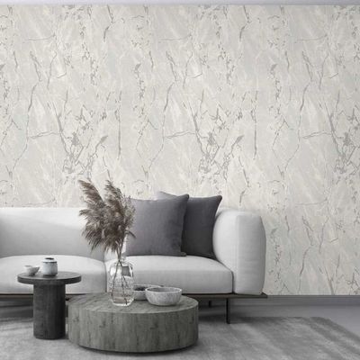 کاغذدیواری تیتانیوم Titanium کد 11078