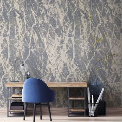 کاغذدیواری تیتانیوم Titanium کد 11082