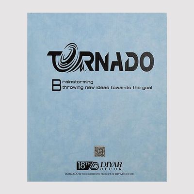 آلبوم کاغذدیواری تورنادو TORNADO