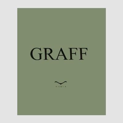 کاغذدیواری گراف Graff