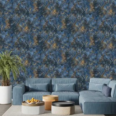 کاغذدیواری راکتور REACTOR کد 8018