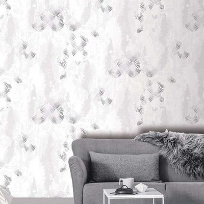 کاغذدیواری ماشروم MUSHROOM کد 6856