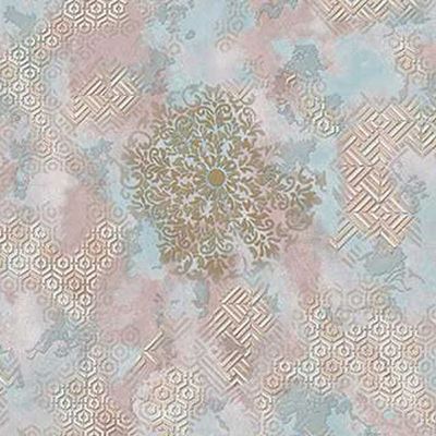 کاغذدیواری ماشروم MUSHROOM کد 6887