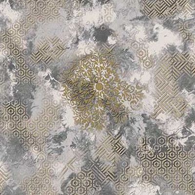 کاغذدیواری ماشروم MUSHROOM کد 6888