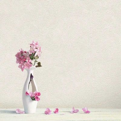 کاغذدیواری هاش دو او  H2O کد 915C