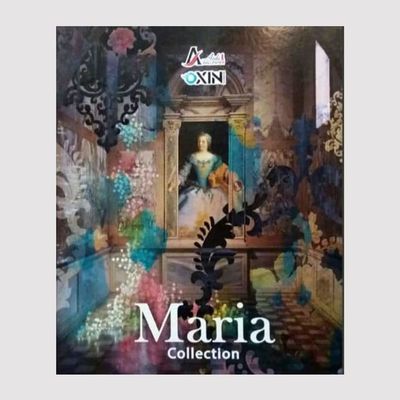 کاغذ دیواری ماریا Maria