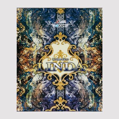 کاغذ دیواری لیندا Linda
