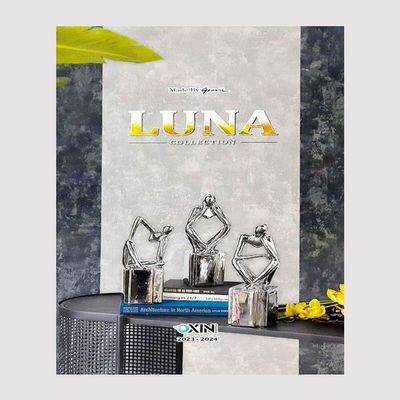 کاغذدیواری لونا Luna