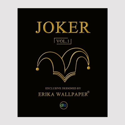 کاغذ دیواری جوکر Joker