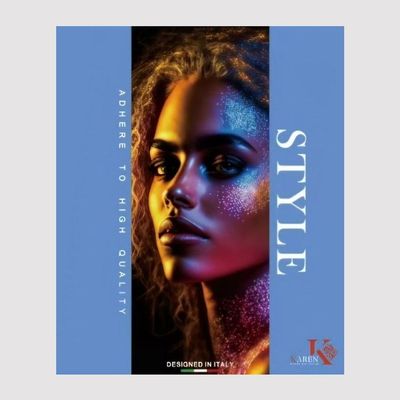 کاغذ دیواری استایل Style