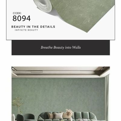 کاغذدیواری کنتراست Contrast کد 8094