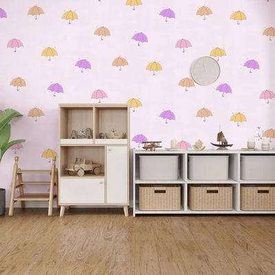 کاغذ دیواری پمپو Pampoo کد 12016