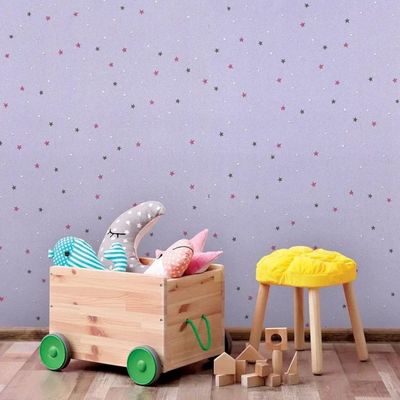 کاغذ دیواری پمپو Pampoo کد 12019